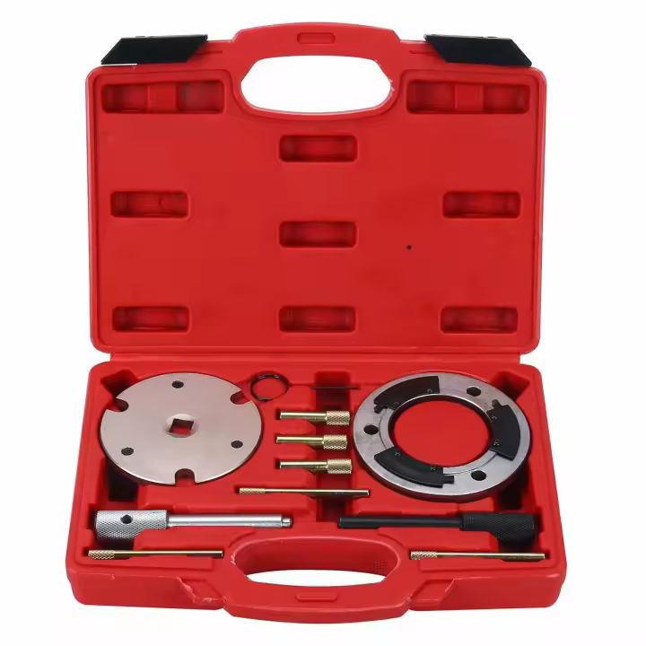 KIT CALADO DISTRIBUCION PARA MOTORES FORD 2.0/2.4 DURA-TORQ DI/TDDI - 1