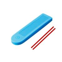 Funda Protectora Impermeable Para Pantalla De Xiaomi M365 1S pro pro 2 MI 3 Patinete Eléctrico Cubierta De Silicona Para Panel De Pantalla - details 5