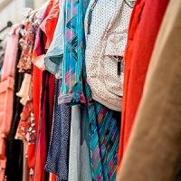 Edihome Burro Metálico para Ropa con Gran Capacidad de Almacenaje - details 2