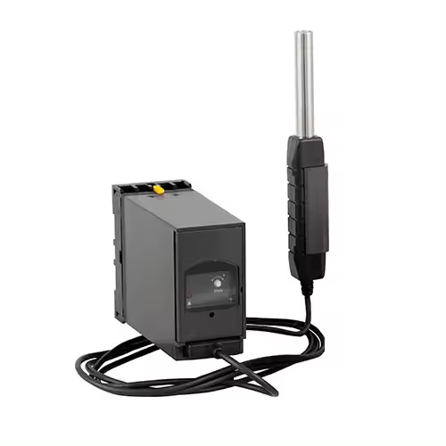 PCE Instruments Sonómetro / Sistema de alarma de sonido para instalación fija con salida analógica 4 ... 20 mA PCE-SLT-TRM-24V - 1