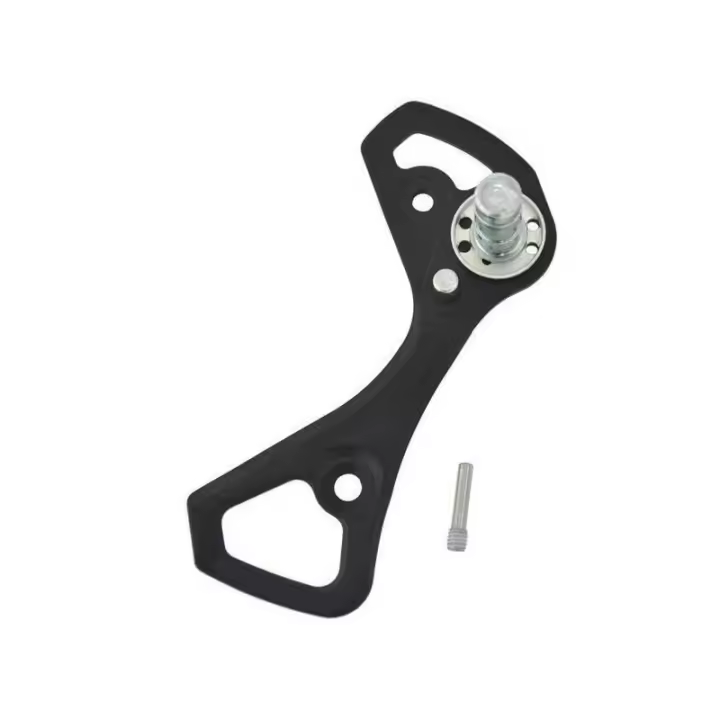 SHIMANO Portapoleas EXTERIOR 5800 SS 11V. - 1