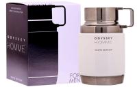 ARMAF Odyssey Homme White Edition Eau de Parfum 100ml Vaporizador para Hombre - details 0
