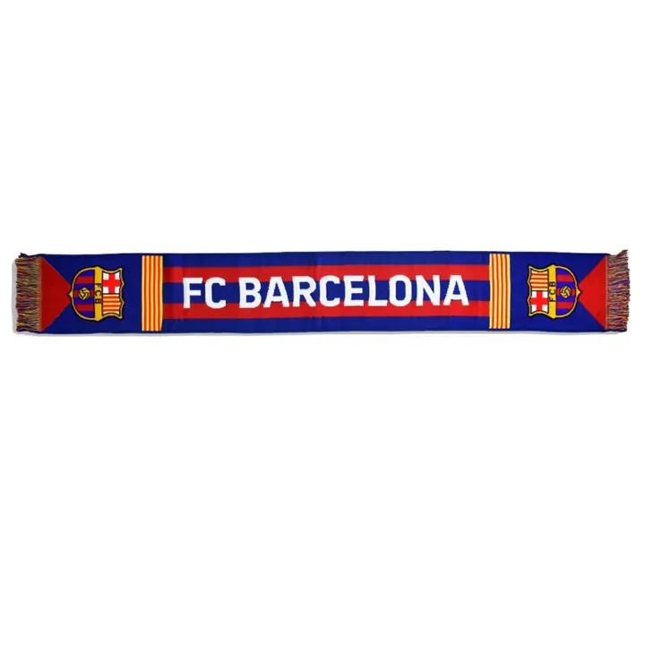 Bufanda FC Barcelona Primera Equipación 23-24 78406 - 1