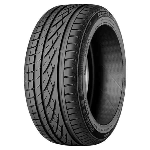 NEUMÁTICOS CONTINENTAL 185/50 R16 81V PREMIUCONTACT - 1