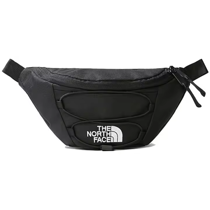 Riñonera The North Face  para hombre en color negro - 1