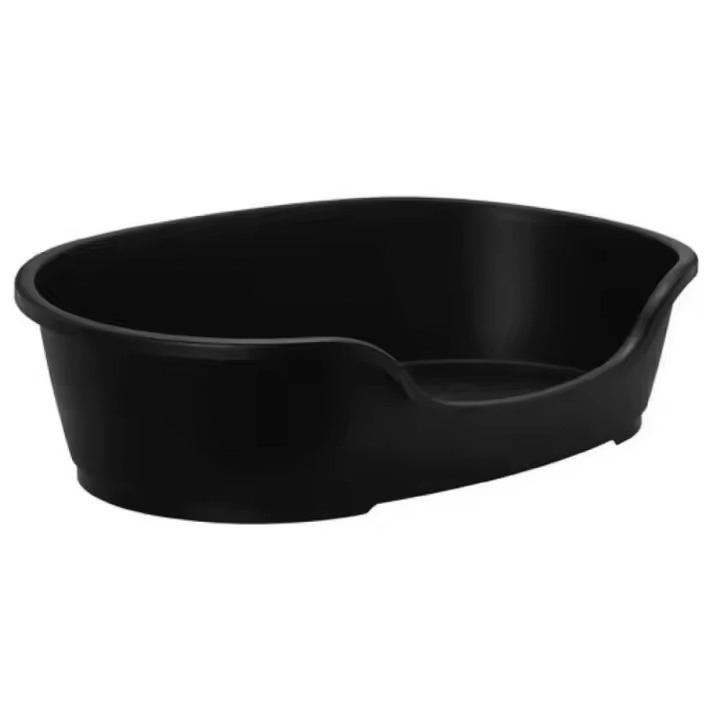 Mp Cuna Mascotas Domus 80 92x61x26 Cm - 1