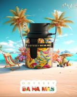 Armaf Odyssey Bahamas Eau de Parfum 100ml. Perfume Unisex Acuático y Aromático, Frescura Tropical con Larga Duración - details 0