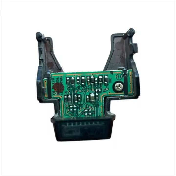Módulo Ir/Botonera Samsung UE55KU6500U BN96-39802C - 1