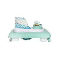 Plastimyr Andador Para Bebe Ziggy Con Juguetes - details 2