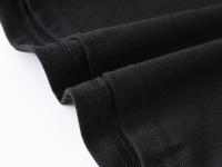 Camisa Polo Para Niños Diseño Clásico Casual Estirado Levemente Ropa Infantil Para Primavera Verano Interior Exterior - details 23