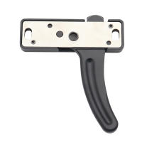 Kit De Manija De Puerta Para RV Cierre De Ventana De Puerta Con Manija Para Abrir Y Cerrar a Mano Material ABS Y Aleación De Aluminio - details 9