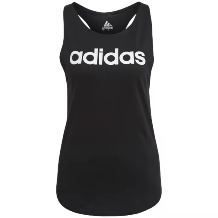 Shirt Sportswear marca Adidas modelo Gl0566 para mujer en color - 1