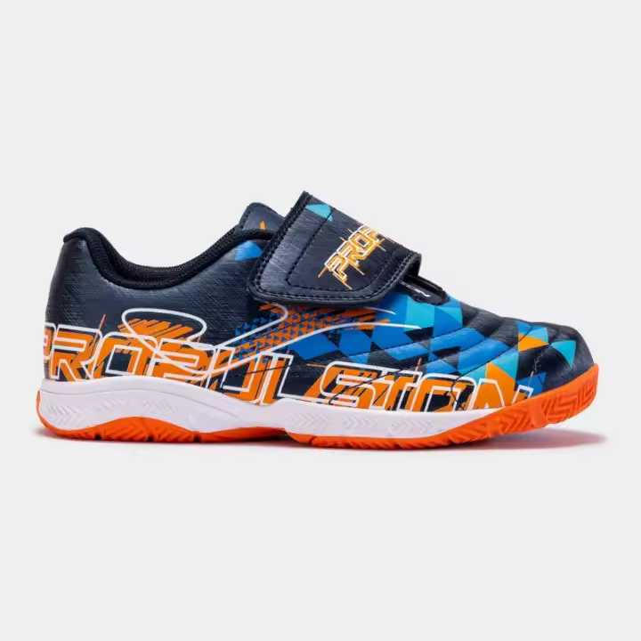 Deportivo Joma Propulsion 2303 marinonaranja turf CMsport 2549 - 1