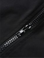 Chaqueta De Bloque De Colores Para Hombre, Ligera, Casual, Viaje, Resistente Al Viento Y a La Fricción, Alta Calidad De Tela, Regalo Para Novio - details 4