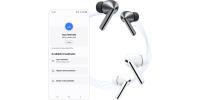 AURICULARES INALAMBRICO BLUETOOTH - Samsung Galaxy Buds3 Pro, ANC, Bluetooth 5.4, Audio 24bits, 3 Micrófonos, Reproducción hasta 30h, Dual Amp, Grafito - details 50