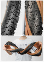 GOLDIX Neumático Plegable Ultraligero Para Bicicleta 20er 26er 27.5er 29er 700c 1.95/2.1/2.2 Para MTB Y Bicicletas De Carretera - details 6