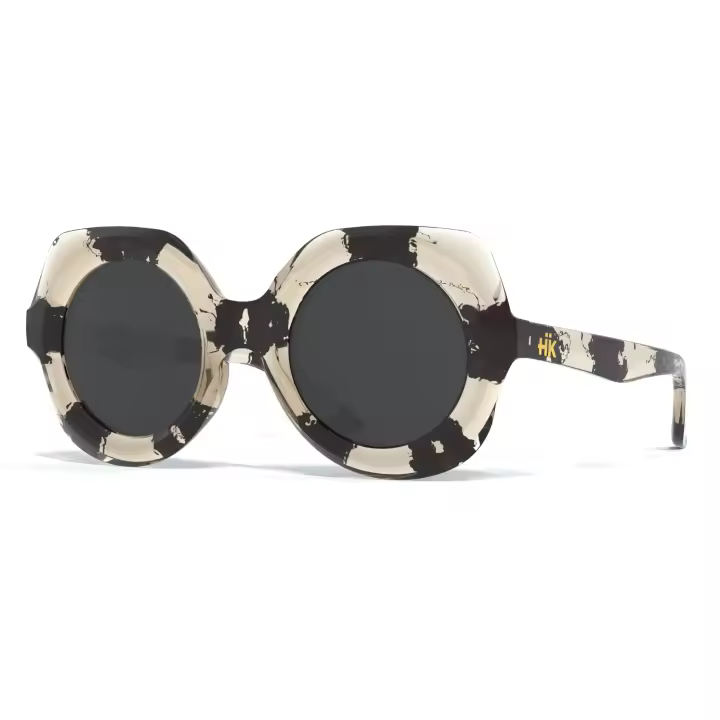 Ibiza Tortoise / Black - 1