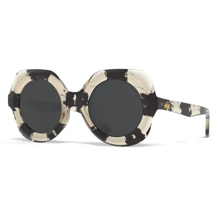 Ibiza Tortoise / Black - 1