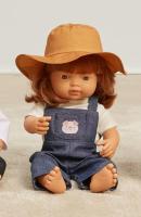 Miniland - Conjunto oficio granjero (38cm) - details 2