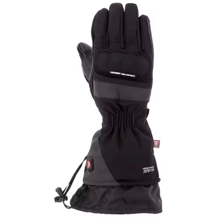 GUANTES CALEFACTABLES VQUATTRO ALPHA - 1