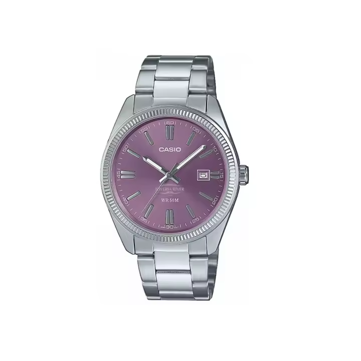 Casio Reloj MTP-1302PD-6AVEF para Hombre - Casual - 1