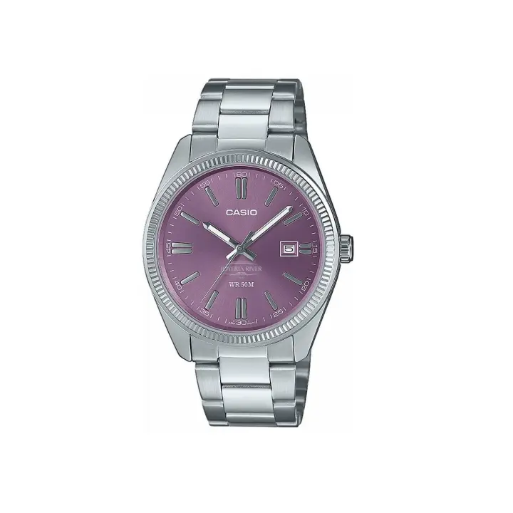 Casio Reloj MTP-1302PD-6AVEF para Hombre - Casual - 1