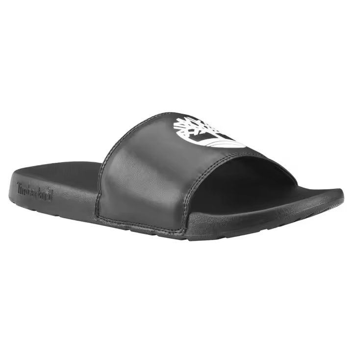 Timberland Chanclas Playa Sands Sports Negro Hombre Adulto - 1