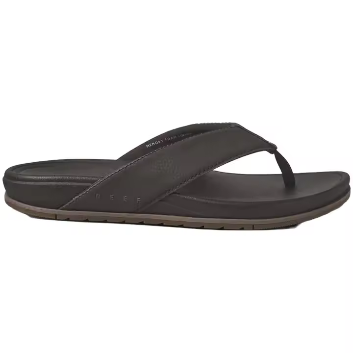 Sandalias Reef Cushion Bonzer para hombre en color marron - 1