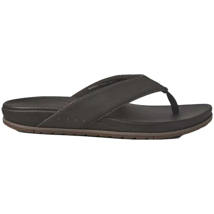Sandalias Reef Cushion Bonzer para hombre en color marron - 1