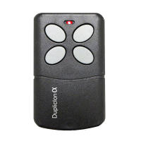 MandoCopy telemando universal para puertas de garaje - details 2