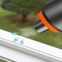 Aspiradora Portátil Para Coche Con Succión Fuerte Limpiador De Polvo Mano Herramienta De Limpieza Doméstica Mini Aspiradora - details 19