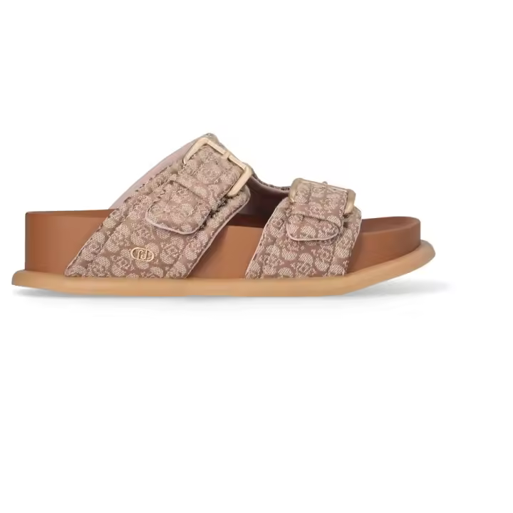Liu·jo Sandalias Loren 09 Marrón - 1