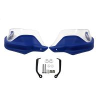 Protector De Manillar Para Motocicleta 1 Par Accesorios Para CFMOTO 400GT 650GT 800MT 650MT 400MT De Plástico ABS De Alta Calidad - details 7