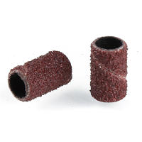 Set De 100 Piezas De Banda De Pulido Para Máquina De Manicura Eléctrica 240/180/150/120/80/60 Grit Herramienta De Pedicura Para Broca De Uñas - details 11