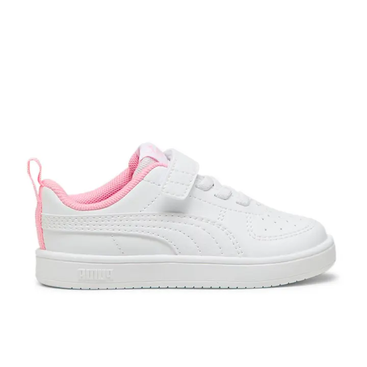 ZAPATILLAS PUMA RICKIE VELCRO NIÑA-11 (UK) 29 (EUR) - 1