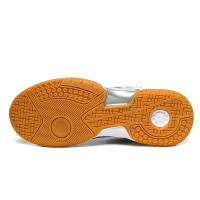Zapatos De Badminton Para Hombres Y Mujeres Deporte Transpirables Tamaño Grande Entrenamiento Voleibol Interior Exterior Antideslizantes - details 6