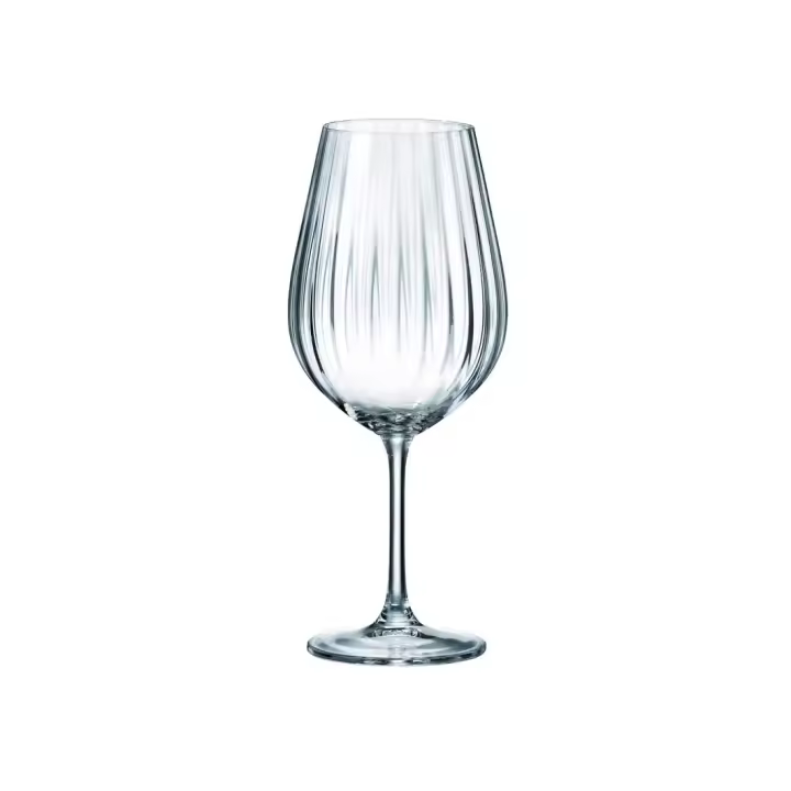 COPAS VINO SARAH WATERFALL 690 ML CAJA 6 - 1