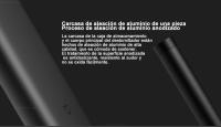 Kit De Destornillador Eléctrico De Precisión Xiaomi Mijia Recargable Con 2 Velocidades Torque 400+ Punta S2 Acero Para DIY En El Hogar - details 10