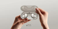 Xiaomi OpenWear Stereo, Sistema estéreo OpenWear, Gran duración de la batería de hasta 38,5h, Doble micrófono con reducción de ruido - details 3