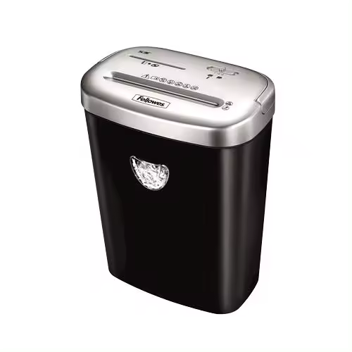53C CROSS CUT SHREDDER 230V - 1