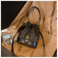 Bolso De Hombro Para Mujer Diseñador Tote De Viaje 17x20x12cm Microfibra Sintética Con Lining De Poliéster Bolso Clutch - details 30