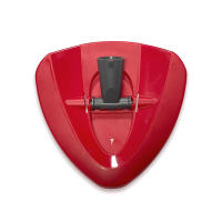 Discos De Base Para Mopa Reemplazo De Cabeza De Mopa Plástico Triangular Accesorio Para Cedar Compatible Con Vileda Y O-cedar Rotación De 360° - details 8