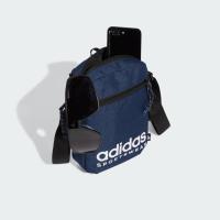 Bolso Adidas Spw I24 Ng/Oro  Mar/blanco Royal/blanco  5 cm x 15 cm x 21 cm - details 4