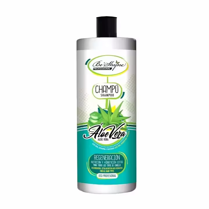 Be´¨ Shyne ® Champú de Aloe Vera 1000ml - 1
