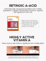 Suero facial con retinol para reparar la barrera cutánea - details 0