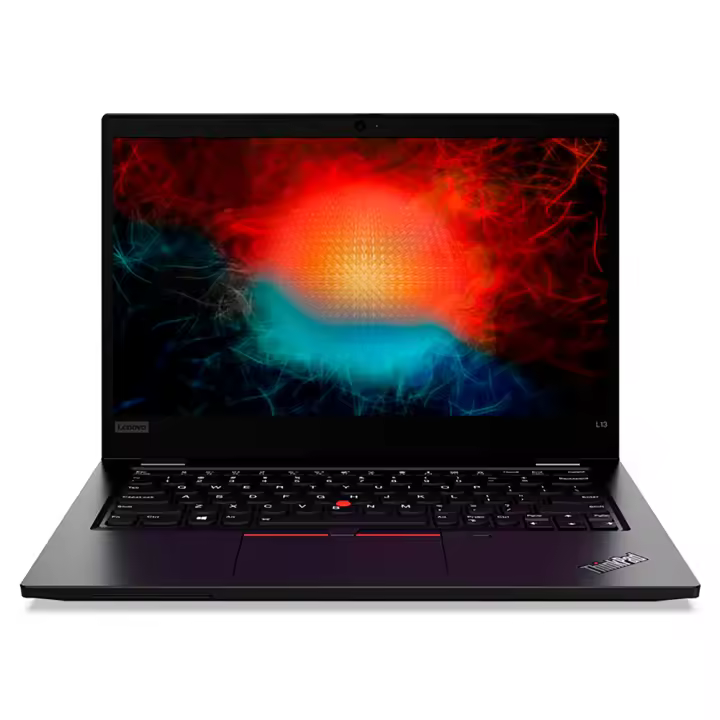 Portátil Lenovo ThinkPad L13 Core i5 10310U 1.7 GHz, 08 Gb RAM , Teclado Español  Windows 11 - 1