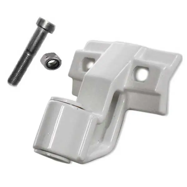 Terminal frontal mitjavila para brazos articulados - 1