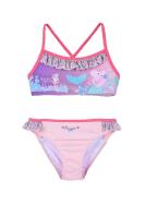 Bikini niña Peppa Pig rosa Raíz MERCHAN-STORE Bañador Peppa Pig - details 0