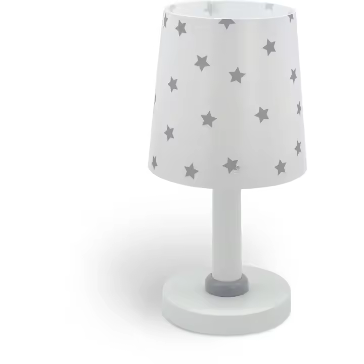 Lámpara de mesa Star Light Estrella blanca - 1