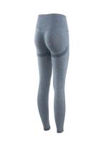 Pantalones De Yoga Para Mujer Selloso Compresión Leggings De Entrenamiento Con Control Abdominal Alto Cinturón Deporte Alimenticio Gimnasio Ropa De Ejercicio - details 4